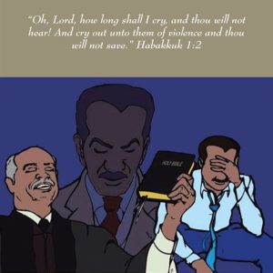 How Long Shall I CryEbook “Oh, Lord, How Long Shall I Cry, and Thou Will Not Hear! and Cry out Unto Them of Violence and Thou Will Not Save.” Habakkuk 1:2 How Long Shall I CryEbook “Oh, Lord, How Long Shall I Cry, and Thou Will Not Hear! and Cry out Unto Them of Violence and Thou Will Not Save.” Habakkuk 1:2
