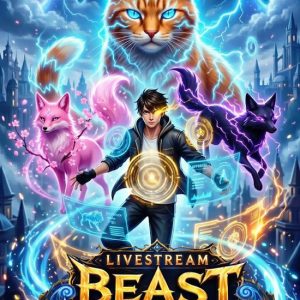 Livestream Beast Appraisal System – Livestream Beast Appraisal SystemEbook Beast Tamer LitRPG Progression Fantasy – Book 1 Livestream Beast Appraisal System – Livestream Beast Appraisal SystemEbook Beast Tamer LitRPG Progression Fantasy – Book 1