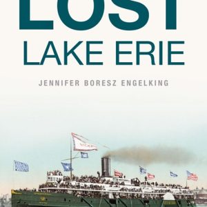Lost- Lost Lake Erie Lost- Lost Lake Erie