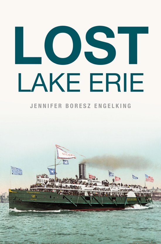 Lost- Lost Lake Erie