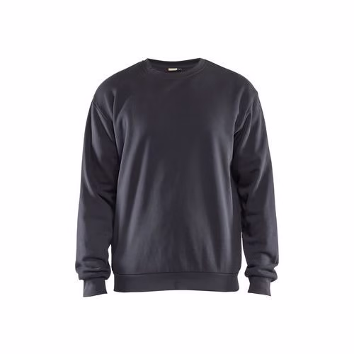 Sweat à capuche de grande taille