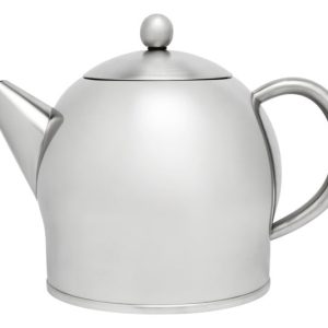 BREDEMEIJER Teekanne Minuet Santhee 1.4 l Inox matt BREDEMEIJER Teekanne Minuet Santhee 1.4 l Inox matt