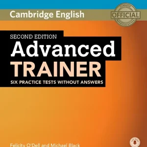Advanced trainer six practice tests without answers Advanced trainer six practice tests without answers