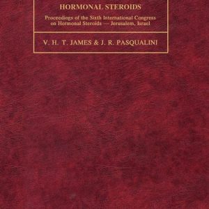 Hormonal SteroidsEbook Proceedings of the Sixth International Congress on Hormonal Steroids Hormonal SteroidsEbook Proceedings of the Sixth International Congress on Hormonal Steroids