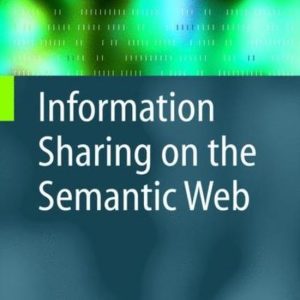 Information Sharing on the Semantic Web