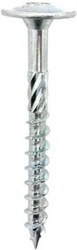 IVANA VIS A TETE CONTRE PLAQUE ZINGUE 8.0X80/50MM TORX T40 IVANA VIS A TETE CONTRE PLAQUE ZINGUE 8.0X80/50MM TORX T40