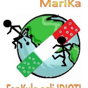 FanKulo agli IDIOTIEbook Tutto il mondo è paese FanKulo agli IDIOTIEbook Tutto il mondo è paese