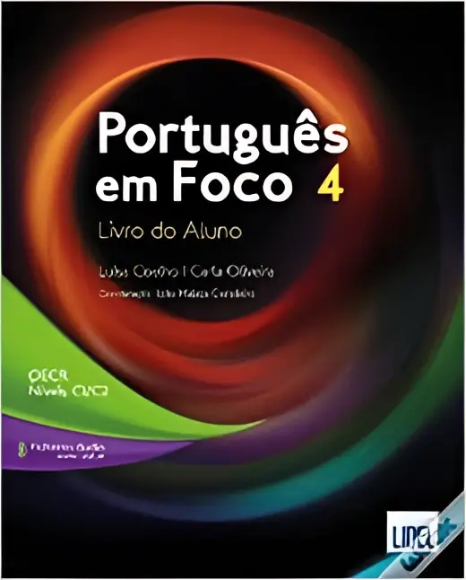Português em foco 4 (c1-c2) livro do aluno