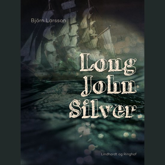 Long John SilverLivre audio