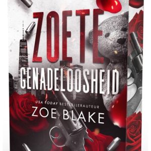 Meedogenloze obsessie 7 – Zoete genadeloosheid Meedogenloze obsessie 7 – Zoete genadeloosheid