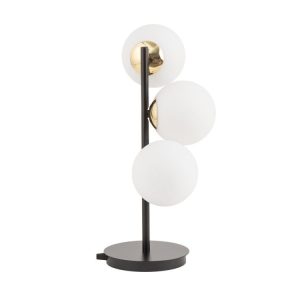 Lampe de chevet LILIO en acier Lampe de chevet LILIO en acier