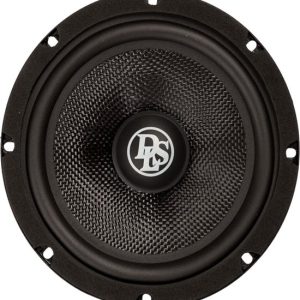 Haut-parleurs composants 2 voies DLS 6,5″/165 mm MC6.2 Haut-parleurs composants 2 voies DLS 6,5″/165 mm MC6.2