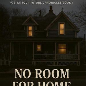 Foster Your Future 1 – No Room For Home: Foster Your Future Chronicles Book #1Ebook Foster Your Future, #1
