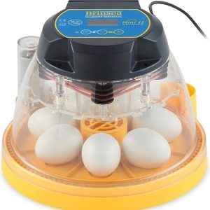 Incubateur Brinsea Mini 2 ADVANCE – Couveuses – Utilitaires