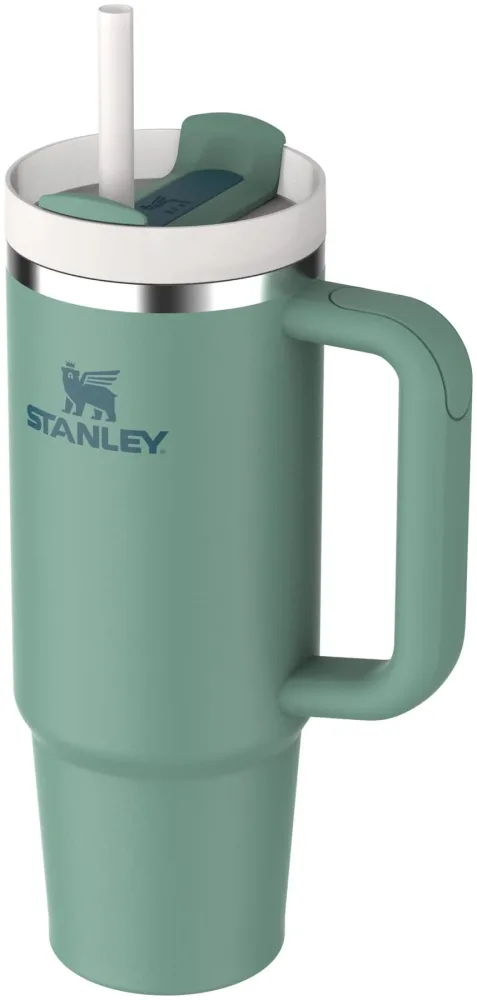 Quencher FlowState 0.89l spring green – Image 3
