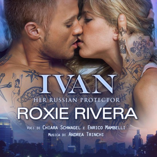 IVANLivre audio #HER RUSSIAN PROTECTOR #1
