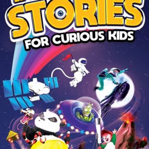 Incredible Stories for Curious Kids Une collection fascinante de contes vrais incroyables pour Inspire et émerveiller les jeunes lecteurs Incredible Stories for Curious Kids Une collection fascinante de contes vrais incroyables pour Inspire et émerveiller les jeunes lecteurs