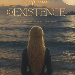 Mortal Coexistence- Mortal Coexistence Book 1: The Bridge. The Bringer. The Beginning. Mortal Coexistence- Mortal Coexistence Book 1: The Bridge. The Bringer. The Beginning.