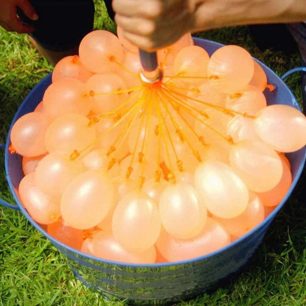 DIY Jouet Bombe À Eau Ballons À Eau