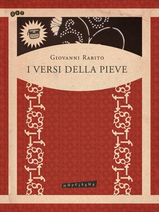 I VERSI DELLA PIEVEEbook