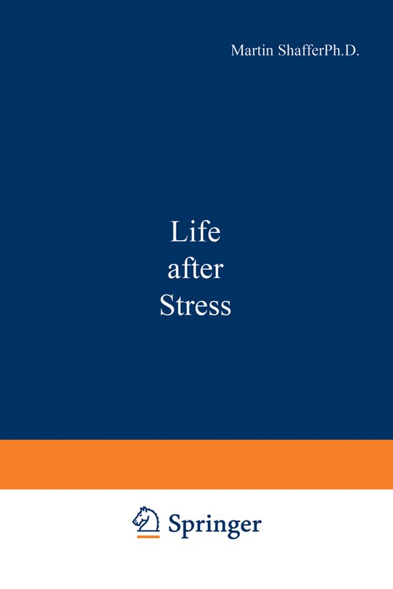Life After Stress
