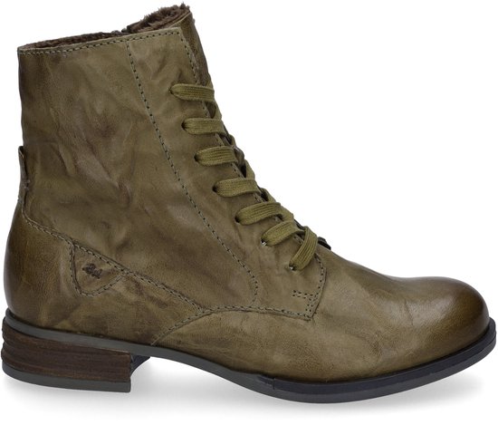 JOSEF SEIBEL Sanja 01 | Escabeau pour femme | Grün