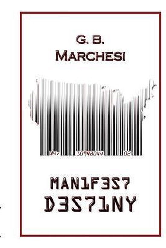 Evil Empire- Manifest Destiny