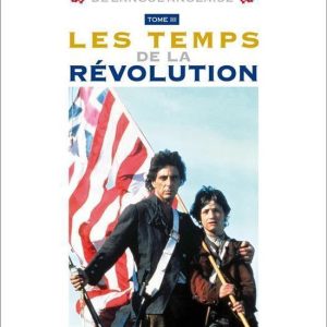 Histoire des peuples de langue anglaiseEbook Les Temps de la Révolution