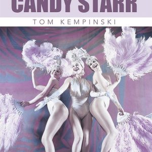 I Want Your Body, Candy StarrEbook I Want Your Body, Candy StarrEbook