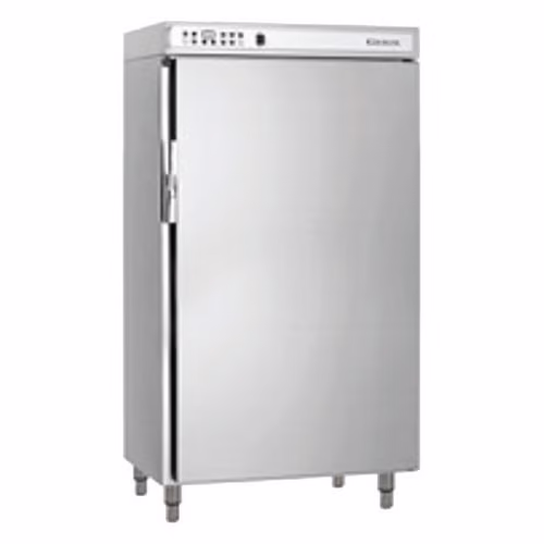Four remise maintien température,10 niv.GN2/1,humidificateur – Image 2