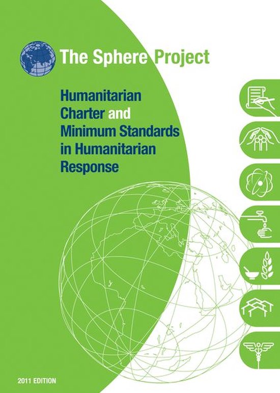 Humanitarian charter and minimum standards in humanitarian responseEbook Humanitarian Charter and Minimum Standards in Humanitarian Response