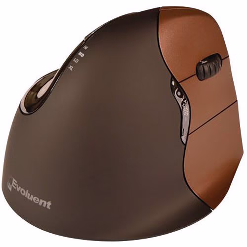 Vertical Mouse 4 sans fil Petite taille – Image 2