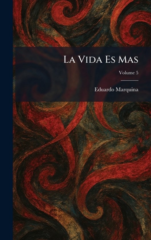 La Vida Es Mas