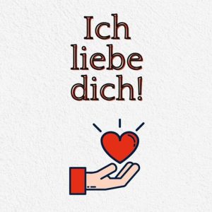 Ich liebe dich Ich kann es dir einfach nicht oft genug sagen Ich liebe dich Ich kann es dir einfach nicht oft genug sagen