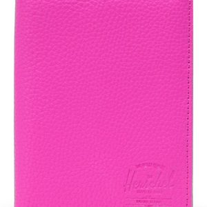 Herschel étui pour carte d’identité Raynor Passport Holder Rose Violet Herschel étui pour carte d’identité Raynor Passport Holder Rose Violet