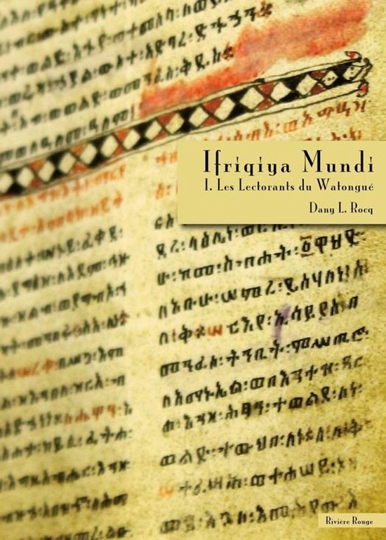 Ifriqiya MundiEbook Les Lectorats du Watongué