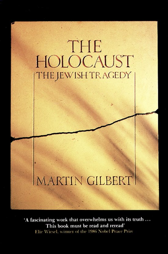 Holocaust The Jewish Tragedy