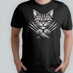 Howm lett Cat – T Shirt – Cats – Cadeau – Cadeau – CatLovers – Meow – KittyLove – Chats – Amoureux des chats – Chaton Amour – Prrrfect Howm lett Cat – T Shirt – Cats – Cadeau – Cadeau – CatLovers – Meow – KittyLove – Chats – Amoureux des chats – Chaton Amour – Prrrfect