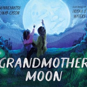 Grandmother MoonEbook Grandmother MoonEbook