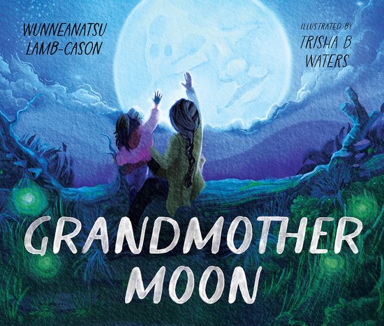 Grandmother MoonEbook
