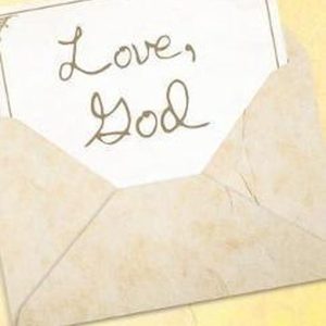 Love, God Love, God