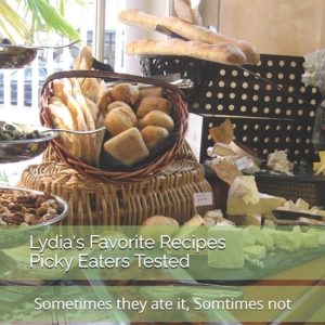 Lydia’s Favorite Recipes Picky Eater tested Lydia’s Favorite Recipes Picky Eater tested