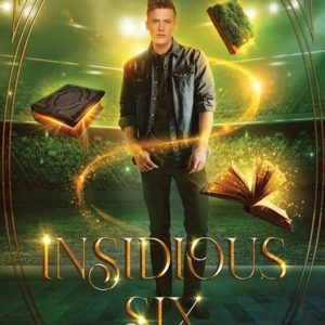 Insidious Six Insidious Six