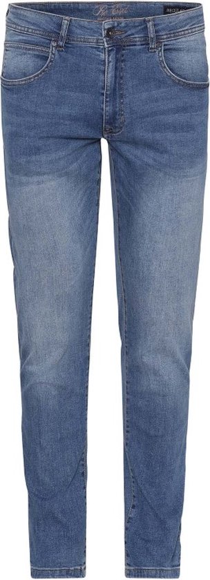 Jeans Robbie Pre End - jeans Robbie stone blue - 2016 - Pre End - taille 36/34