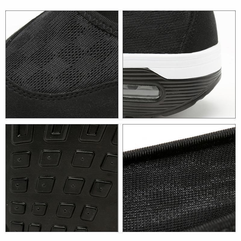 Chaussures en Mesh Respirant pour Femme – Image 3