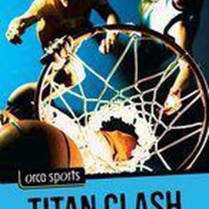Orca Sports – Titan ClashEbook Orca Sports – Titan ClashEbook