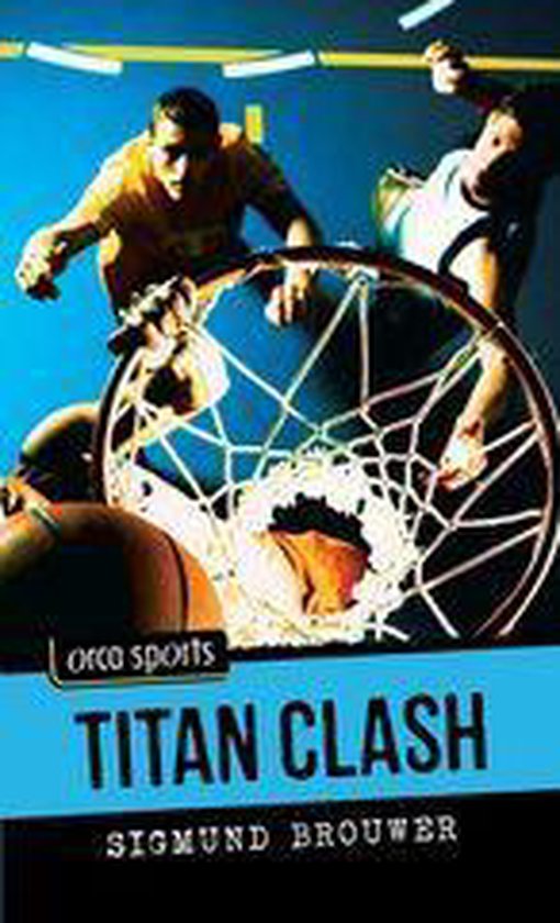 Orca Sports - Titan ClashEbook