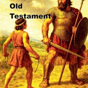 Heroes of the Old Testament