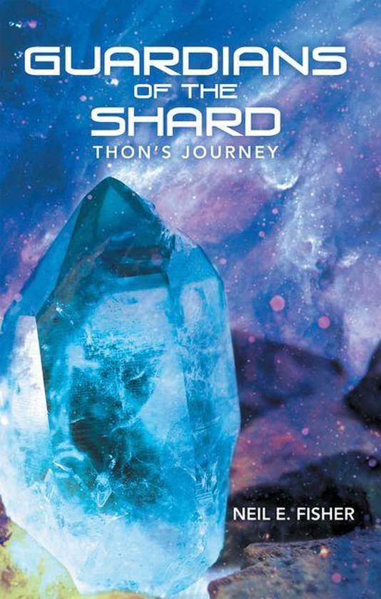 Guardians of the ShardEbook Thon’S Journey