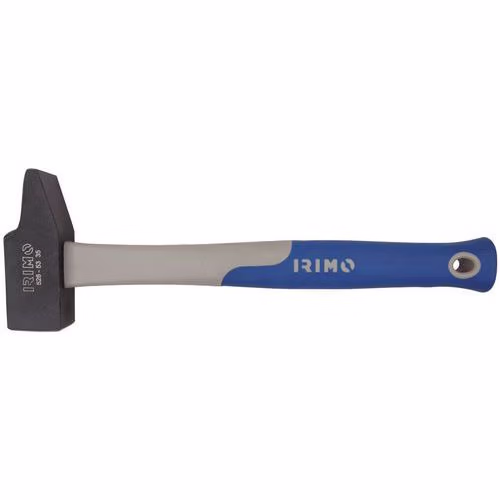 Marteau rivoir manche fibre verre